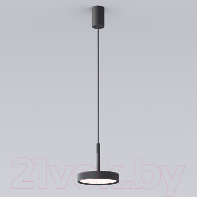 Потолочный светильник Elektrostandard Plate 50260 LED