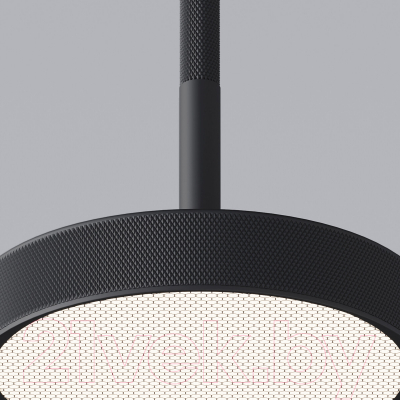 Потолочный светильник Elektrostandard Plate 50260 LED