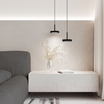 Потолочный светильник Elektrostandard Plate 50260 LED