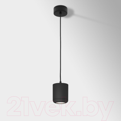 Потолочный светильник Elektrostandard Onde 15W 4000K 50249 LED