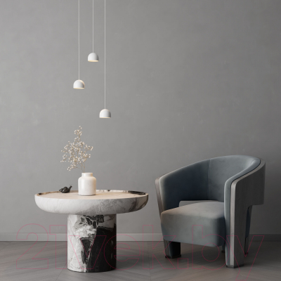 Потолочный светильник Elektrostandard Uno 50261 LED