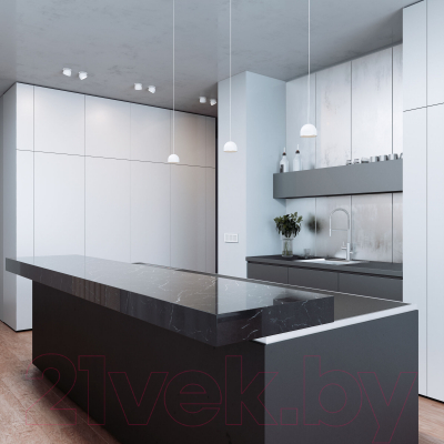 Потолочный светильник Elektrostandard Uno 50261 LED