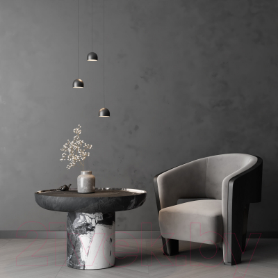 Потолочный светильник Elektrostandard Uno 50261 LED