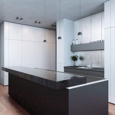 Потолочный светильник Elektrostandard Uno 50261 LED