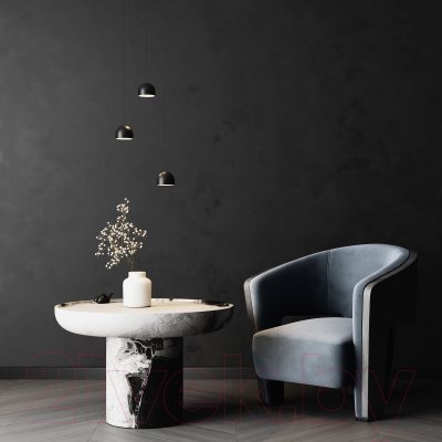 Потолочный светильник Elektrostandard Uno 50261 LED