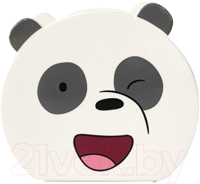 Органайзер для ванной Miniso We Bare Bears Collection 0596 - фото