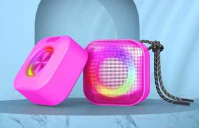 Портативная колонка Miniso Portable 3528