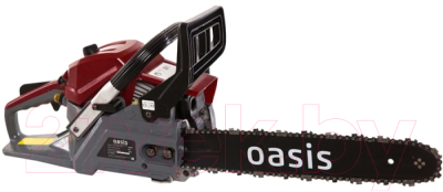 Бензопила цепная Oasis GS-4516 NEW