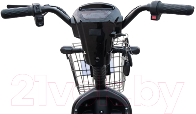 Электроскутер DELTA 48V-20A