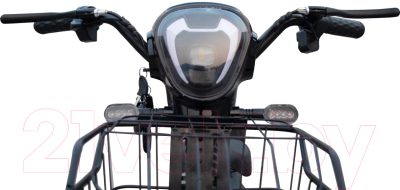 Электроскутер DELTA 48V-20A