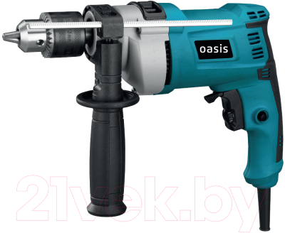 Дрель Oasis DU-85М NEW - фото