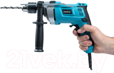 Дрель Oasis DU-85М NEW