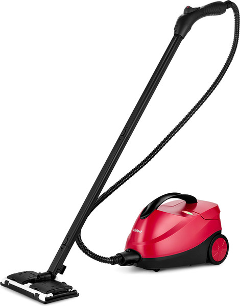 Пароочиститель Kitfort КТ-9184 - фото