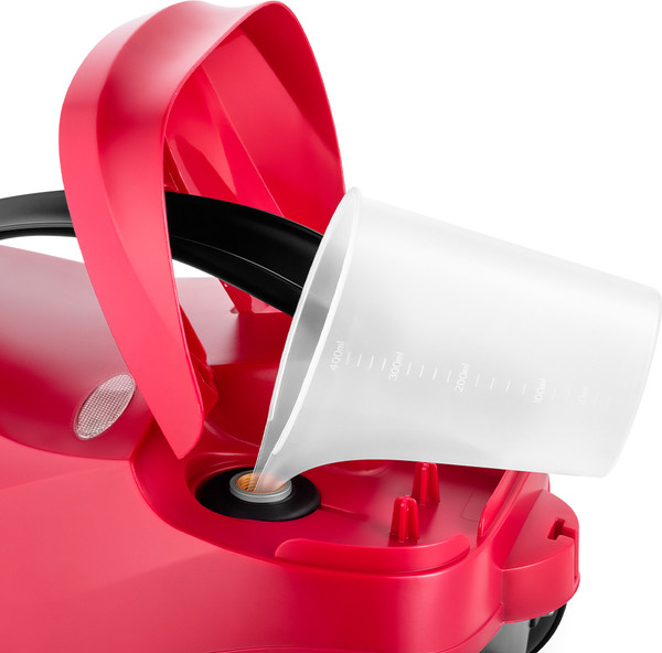 Пароочиститель Kitfort КТ-9184