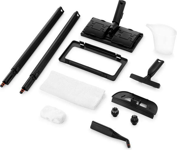 Пароочиститель Kitfort КТ-9184