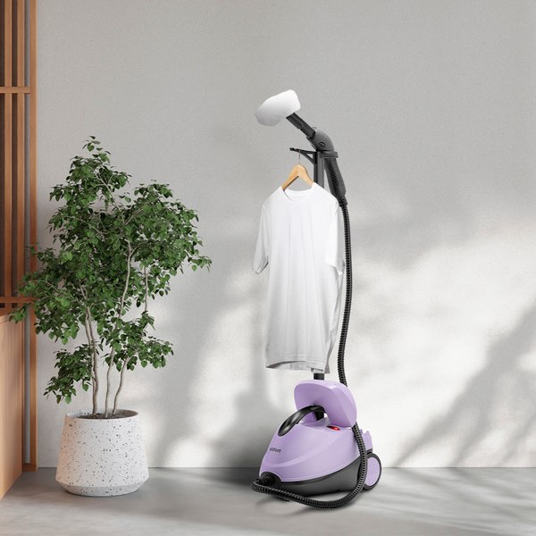 Пароочиститель Kitfort КТ-9185