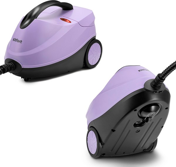 Пароочиститель Kitfort КТ-9185