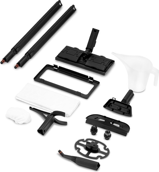 Пароочиститель Kitfort КТ-9185