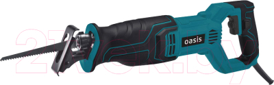 Сабельная пила Oasis RS-110E - фото