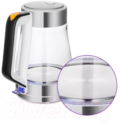 Электрочайник Kitfort KT-6626