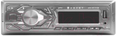 Автомагнитола Урал Молот АРС-МТ 111С