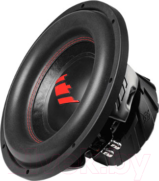 Корпусной пассивный сабвуфер Урал ТТ 12 - фото