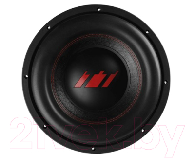 Корпусной пассивный сабвуфер Урал ТТ 12