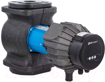 Циркуляционный насос IMP PUMPS NMT MAX II 40/120 F250 - фото