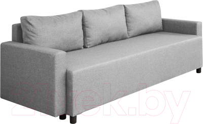 Диван Домовой Юни 3-Ш - фото