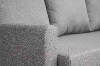 Диван Домовой Юни 3-Ш