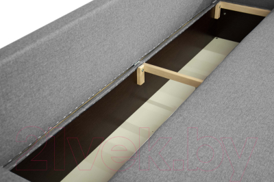 Диван Домовой Юни 3-Ш