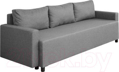 Диван Домовой Юни 3-Ш - фото