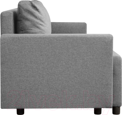 Диван Домовой Юни 3-Ш