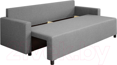 Диван Домовой Юни 3-Ш