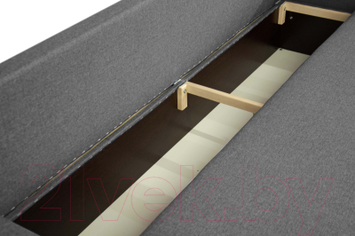 Диван Домовой Юни 3-Ш