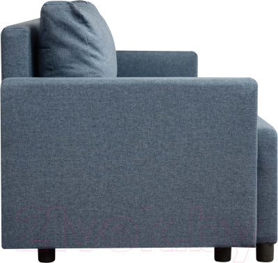 Диван Домовой Юни 3-Ш