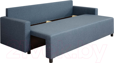 Диван Домовой Юни 3-Ш