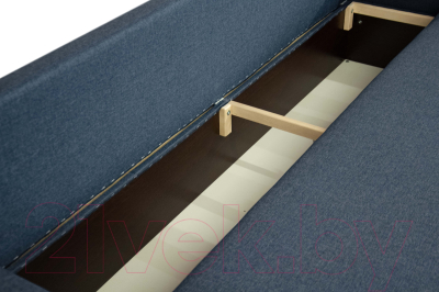 Диван Домовой Юни 3-Ш