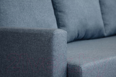 Диван Домовой Юни 3-Ш