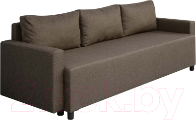 Диван Домовой Юни 3-Ш - фото