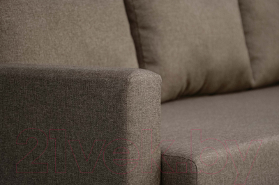 Диван Домовой Юни 3-Ш