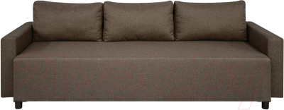 Диван Домовой Юни 3-Ш