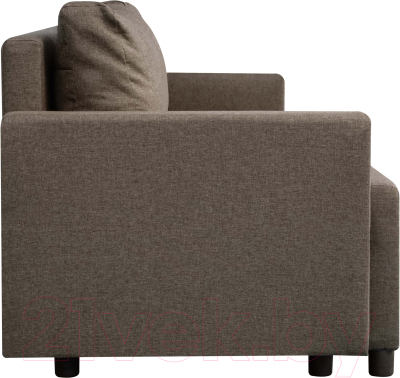 Диван Домовой Юни 3-Ш