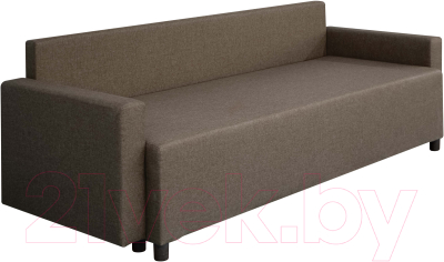 Диван Домовой Юни 3-Ш