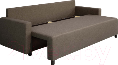 Диван Домовой Юни 3-Ш