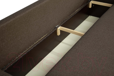 Диван Домовой Юни 3-Ш