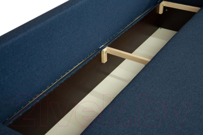 Диван Домовой Юни 3-Ш