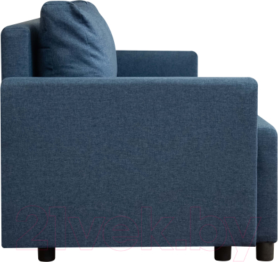 Диван Домовой Юни 3-Ш