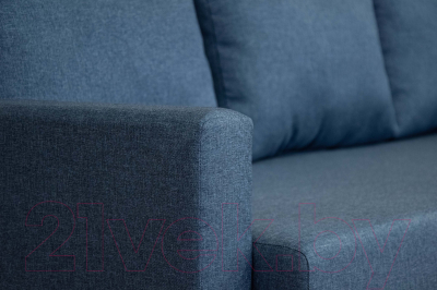 Диван Домовой Юни 3-Ш