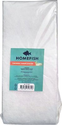 Фильтр для аквариума Homefish 84309 - фото